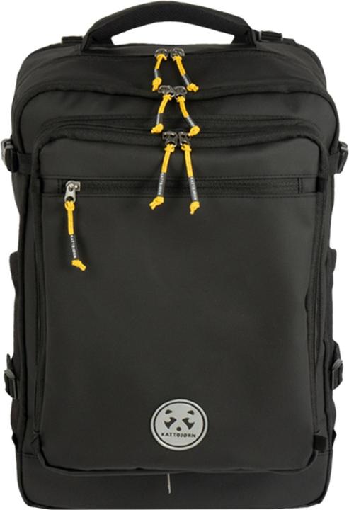 Produktbild Kattbjørn Kattbjoern Rucksack (28 l)