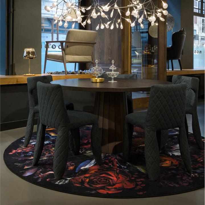 Actual product image Moooi Fool's Paradise carpet (300 x 400 cm)