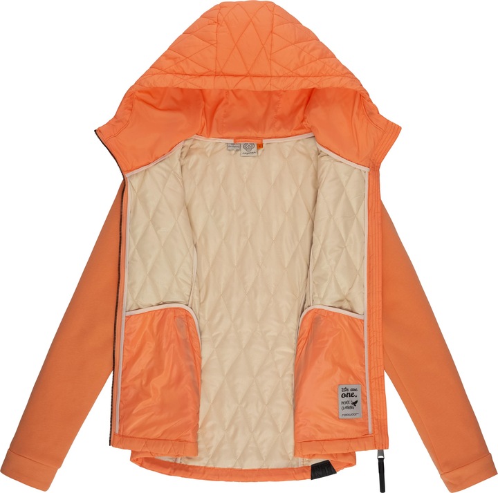 Actual product image Ragwear Lucinda (4XL)