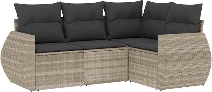 Produktbild vidaXL Beckett