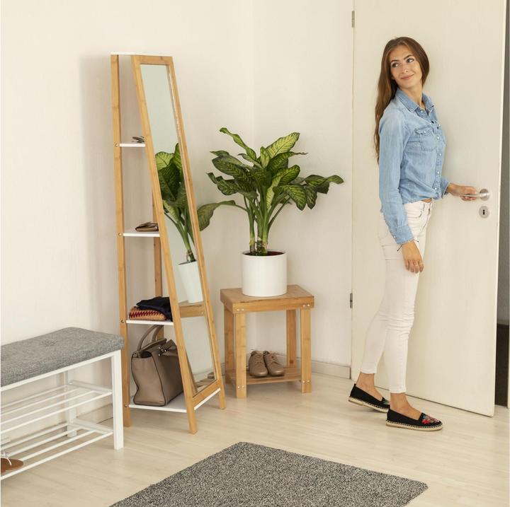 Image du produit Relaxdays Cal (81 x 32 x 50 cm)