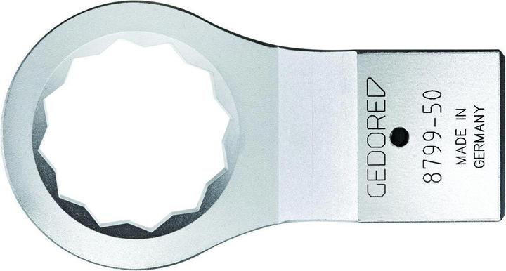 Gedore 879946 slipring-sleutel 28 Z