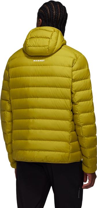 Actual product image Mammut Waymarker IN Hooded Jacket Men (XXL)
