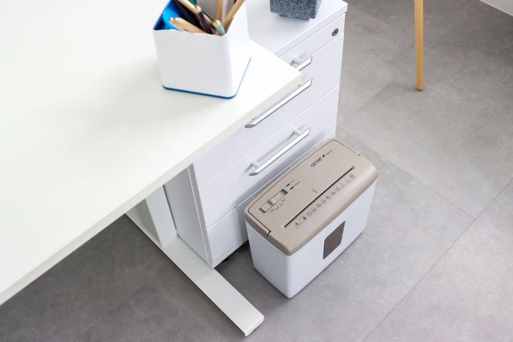 Actual product image Genie Aktenvernichter 440 X II BR (Particle cut)