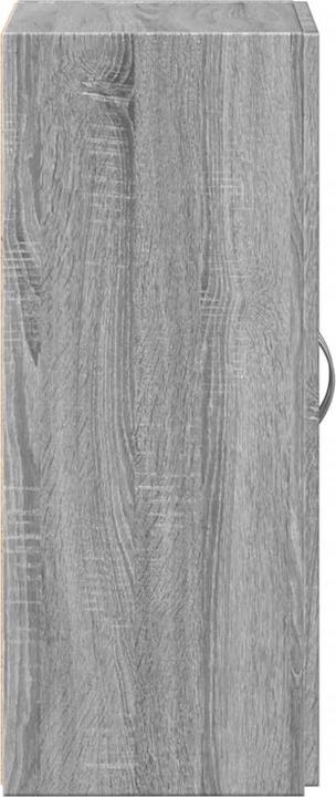 Produktbild vidaXL Aktenschrank (32 x 32 x 77.50 cm)