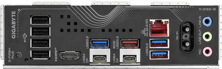 Actual product image Gigabyte X870 EAGLE WIFI7 (AM5, AMD X870, ATX)