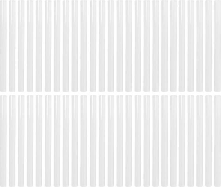 Immagine prodotto FX Tools Cartucce di adesivo a caldo, 50 pezzi, polivinile