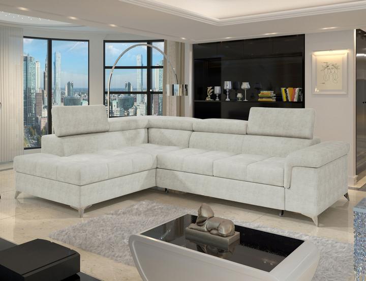 Immagine prodotto ELTAP Eridano (4 posti, Divano letto, Divano ad angolo)