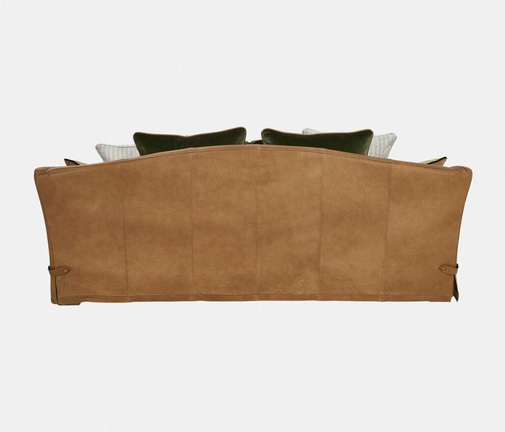 Actual product image Loberon Sofa Halton (3-seater)