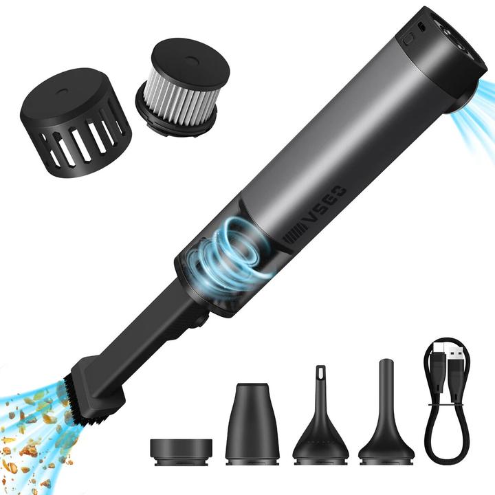 Produktbild VSGO Handstaubsauger Air Duster