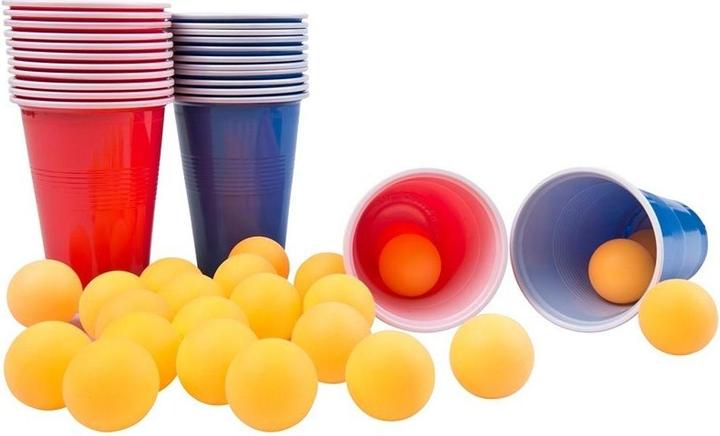 Produktbild Champ Bier-Pong (2 - 12 Spieler)