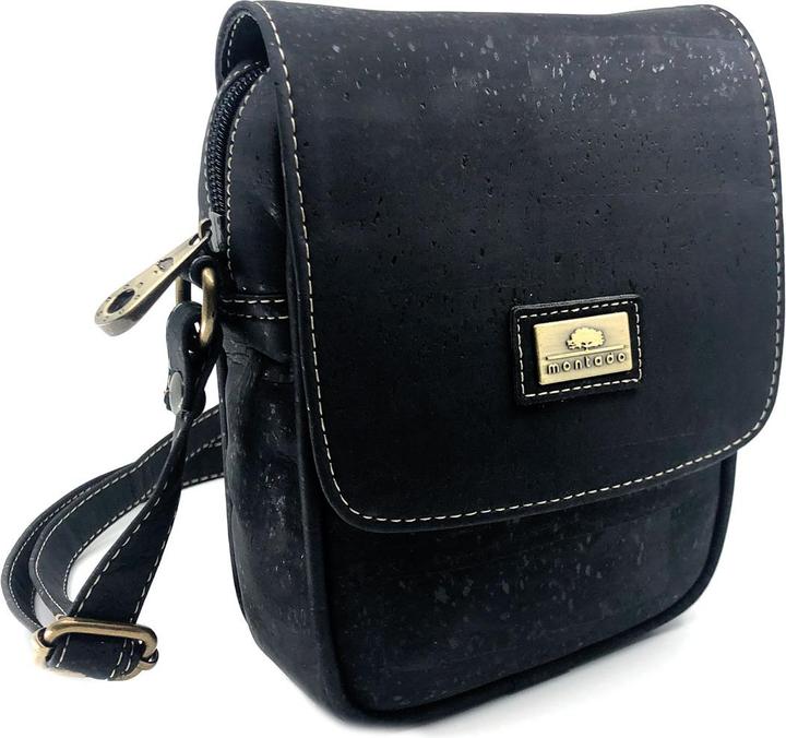 Immagine prodotto Montado Borsa a tracolla "Cross Flap