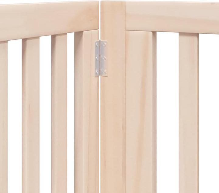 Image du produit vidaXL Hundetor