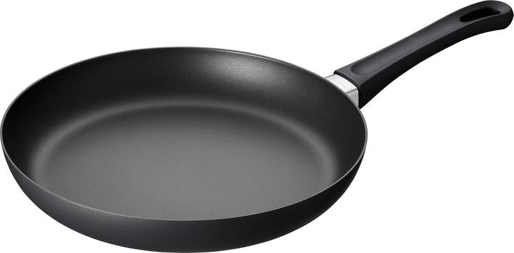Actual product image Scanpan Frying pan CLASSIC Ø 28 cm - Induction (Frying pan, Aluminium, 28 x 8 cm)