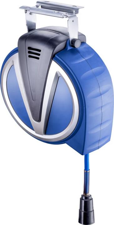 Actual product image Alduro Return hose reel airtools