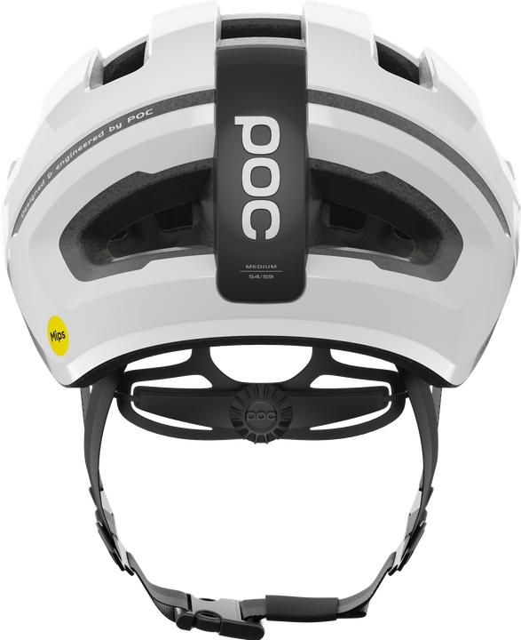 Actual product image Poc Omne Air MIPS bike helmet (56 - 61 cm)