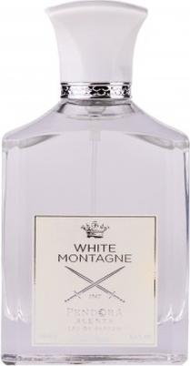 Produktbild Pendora Scents White Montagne - Herrenduft, 100 ml (Eau de Parfum, 100 ml)