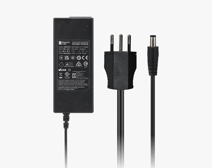 3d-printerstore.ch Bambu Lab AMS 2 Pro Switching Adapter (Zubehör)