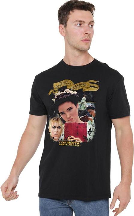 Produktbild Dangers Untold TShirt (M)