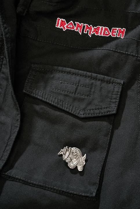 Produktbild Brandit IRM Bronx Jacket - 192229 (M)