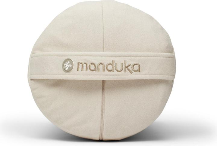 Image du produit Manduka Coussin de yoga ENLIGHT™ Rond (23 cm)