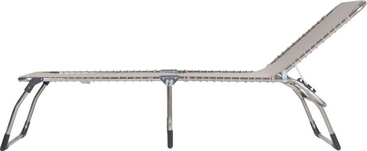 Actual product image Fiam Dreibeinliege AMIGO XXL (207 cm)