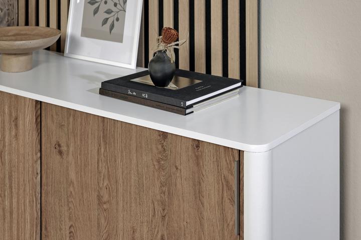 Image du produit Novel Wave (148 x 39.80 x 76 cm)