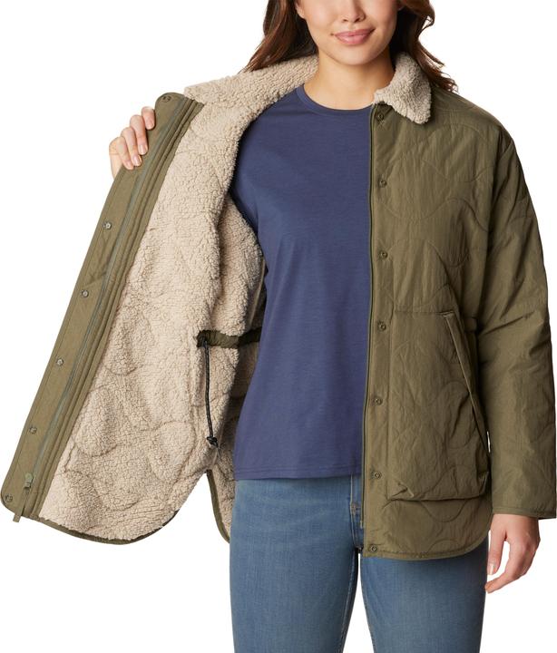 Produktbild Columbia Birchwood Quilted Jacket (S)