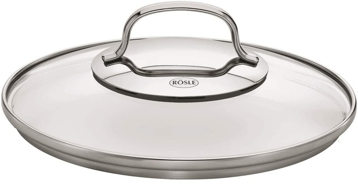 Produktbild Rösle Elegance (16 cm, Pfannenset + Topfset, Edelstahl)
