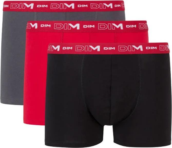 Produktbild DIM Coton Stretch (L, 3er Pack)