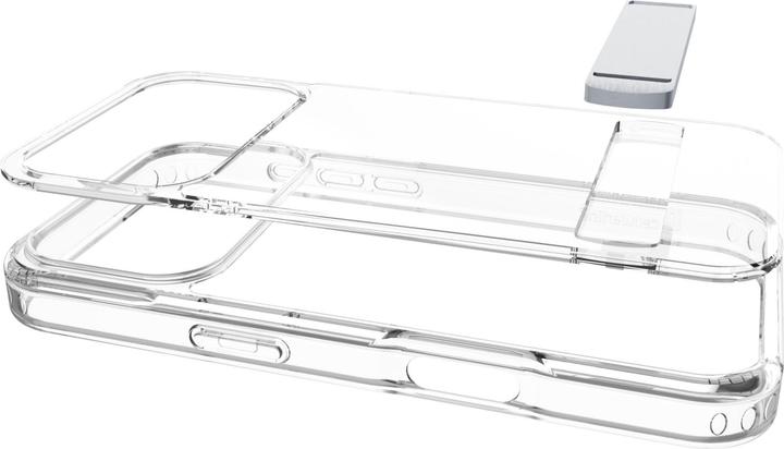 Image du produit Cellularline Clear Stand Case (Apple iPhone 17 Pro Max)