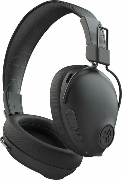 Immagine prodotto JLab Audio STUDIO PRO ANC - Cuffie Wireles Over Ear (ANC, 45 h, Senza fili)