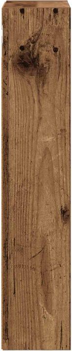 Produktbild vidaXL Badezimmerschrank (30 x 14 x 70 cm)