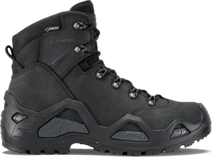Produktbild Lowa Z-6N GTX C, Black (40)