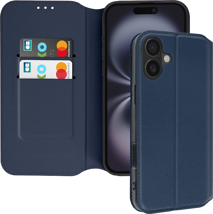 Produktbild Avizar Classic Edition Cover (Apple iPhone 16)
