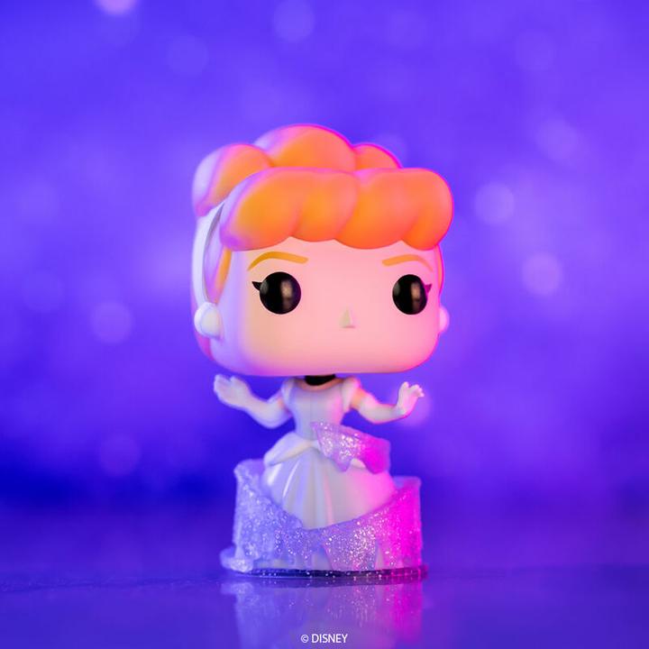 Produktbild Funko POP Disney 100th Anniversary Cinderella