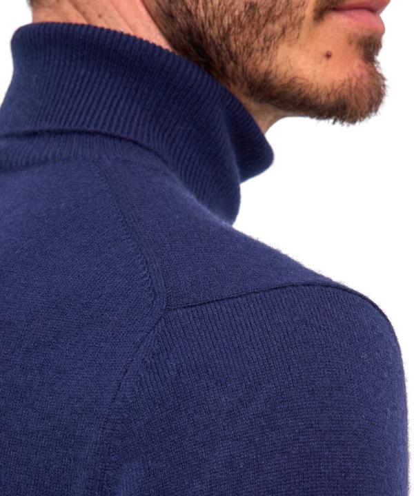 Image du produit Falke LU Classic Rollneck m (3XL)