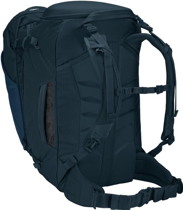 Produktbild Thule 5315 Landmark 60L Womens Travel Pack Darkest Blue (60 l)