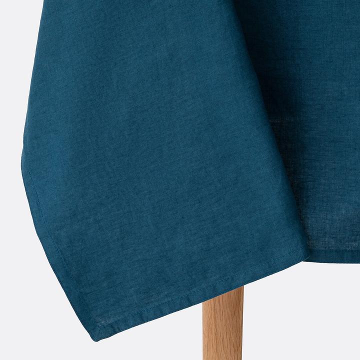 Actual product image La Redoute Interieurs Lin Lave (170 x 250 cm)