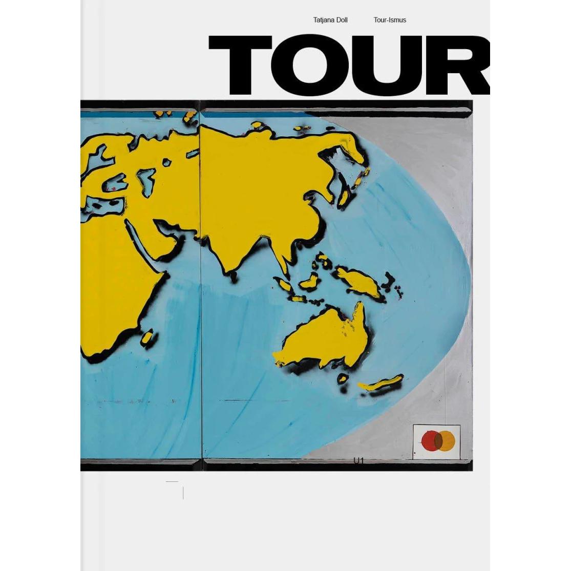 Tour-ismus, Sachbücher von Tatjana Doll