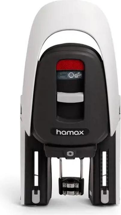 Image du produit hamax Caress (Porte-bagages, Tube de selle)
