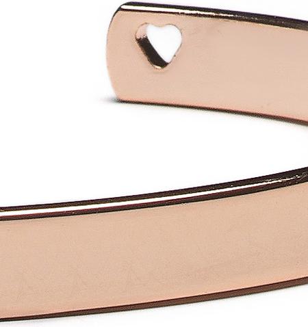 Immagine prodotto Proud MaMa Bracciale Bangle, rosé