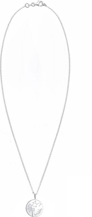 Immagine prodotto Elli Fiore, Parole (Argento 925, 45 cm)