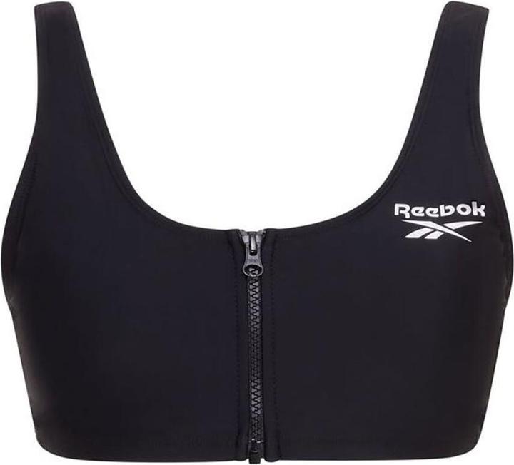 Produktbild Reebok Bikini Ivy Schwarz (XS)
