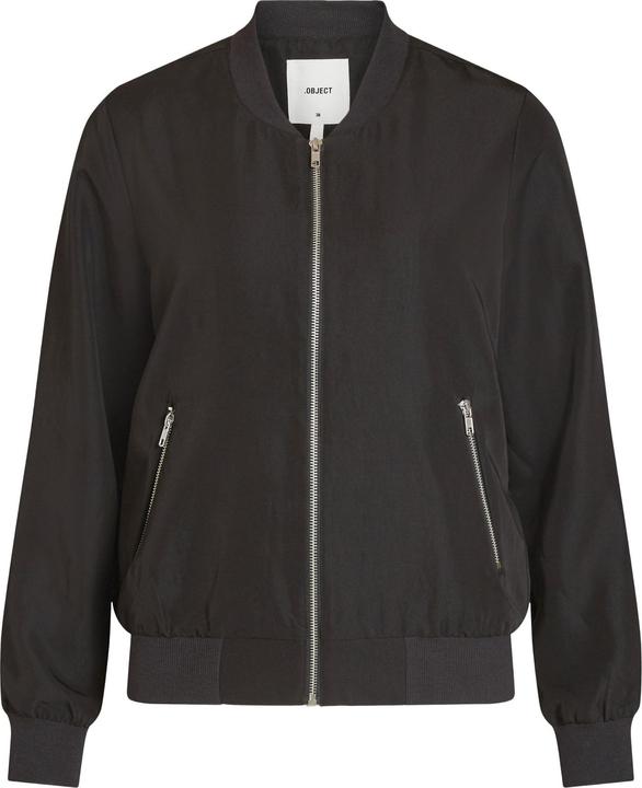 Object Veste de bombardier brillante (34)