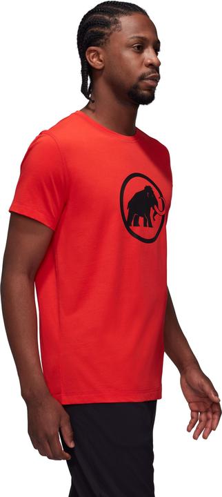 Image du produit Mammut Core T-Shirt Men Classic (S)