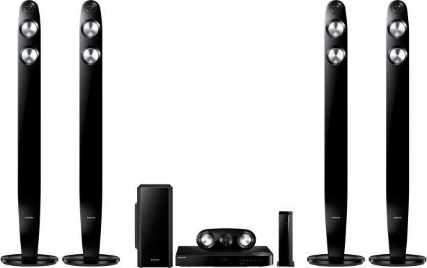 Actual product image Samsung Ht-F6550w (1 W)