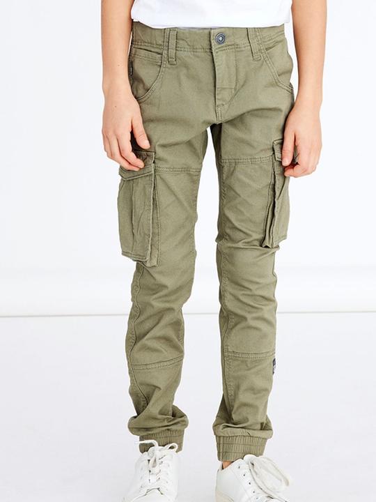 Actual product image Name it Regular fit cargo pants (170)