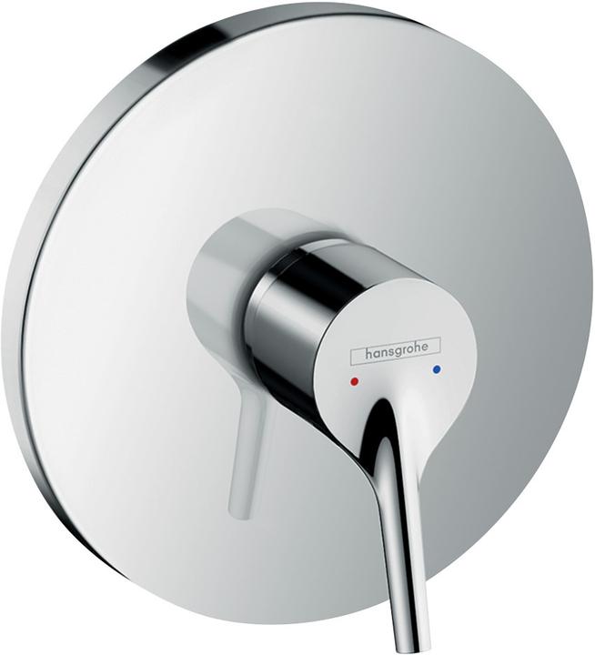 hansgrohe Talis S Chrome