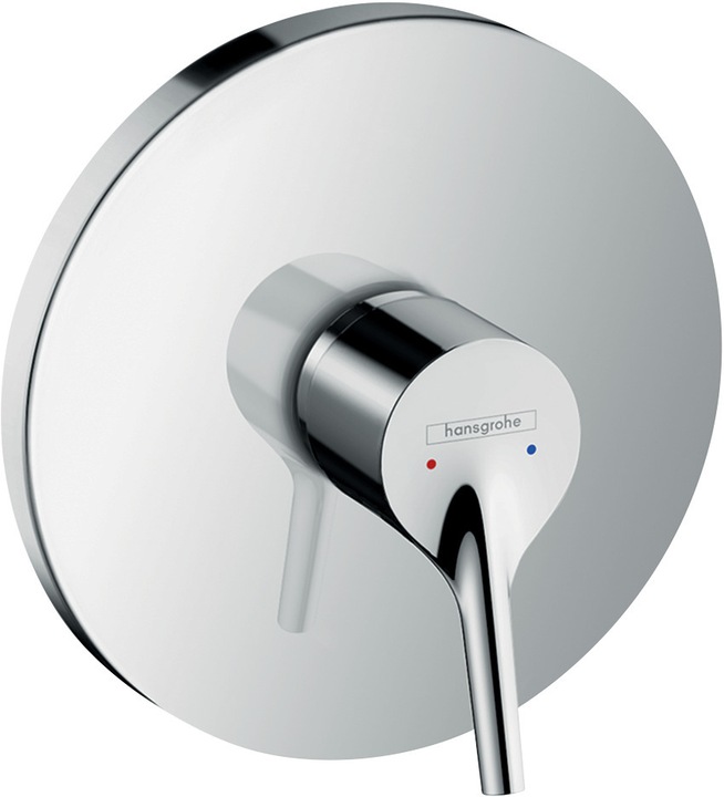Immagine prodotto hansgrohe Talis S Chrome